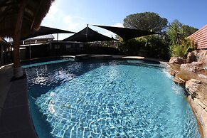 Sleepy Hill Motor Inn