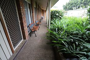 Sleepy Hill Motor Inn