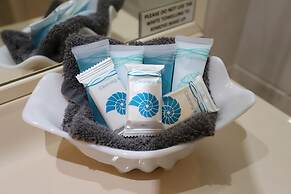 Sleepy Hill Motor Inn