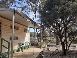 Acclaim Gateway Caravan Park