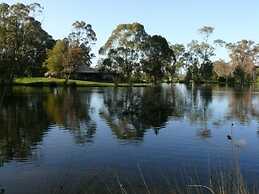 The Burrow At Wombat Bend