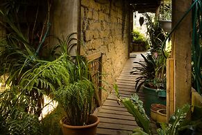 The Burrow At Wombat Bend