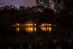 The Burrow At Wombat Bend