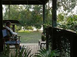 The Burrow At Wombat Bend