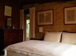 The Burrow At Wombat Bend