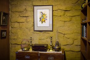 The Burrow At Wombat Bend