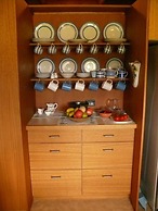 The Burrow At Wombat Bend