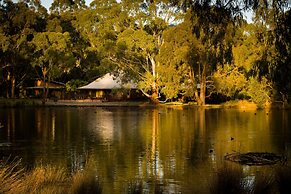 The Burrow At Wombat Bend