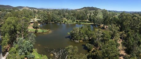 The Burrow At Wombat Bend
