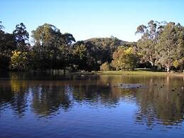 The Burrow At Wombat Bend