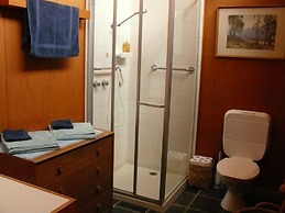 The Burrow At Wombat Bend