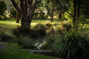 The Burrow At Wombat Bend