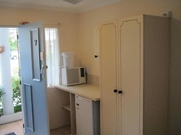 Great Lakes Motor Inn