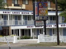 Great Lakes Motor Inn
