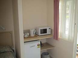 Great Lakes Motor Inn