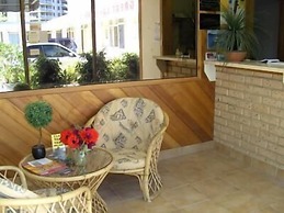 Great Lakes Motor Inn