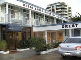 Great Lakes Motor Inn