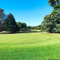 Duntryleague Guesthouse