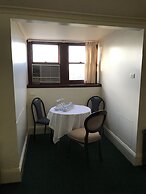 Duntryleague Guesthouse