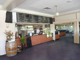 Duntryleague Guesthouse