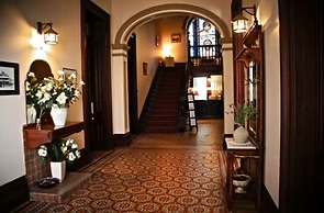 Duntryleague Guesthouse