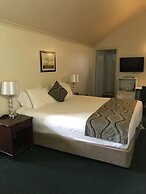 Duntryleague Guesthouse