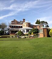 Duntryleague Guesthouse