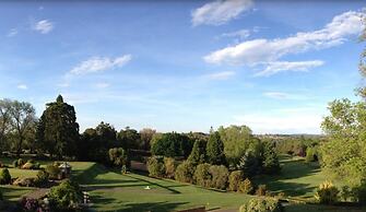 Duntryleague Guesthouse