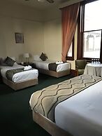 Duntryleague Guesthouse