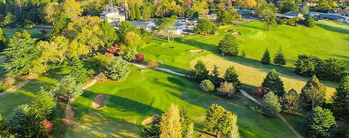 Duntryleague Guesthouse