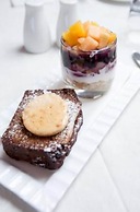 Duntryleague Guesthouse