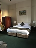 Duntryleague Guesthouse