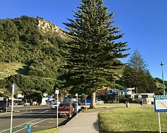Mount Backpackers