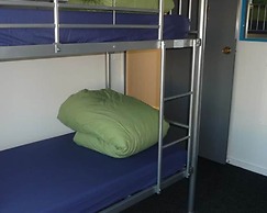 Mount Backpackers