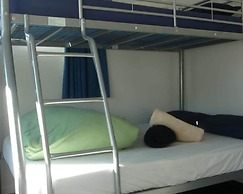 Mount Backpackers