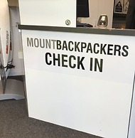Mount Backpackers