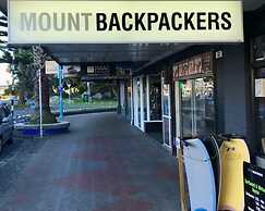 Mount Backpackers