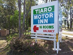 Tiaro Motor Inn