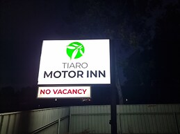 Tiaro Motor Inn