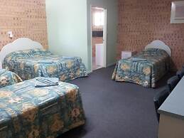 Tiaro Motor Inn