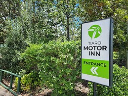 Tiaro Motor Inn