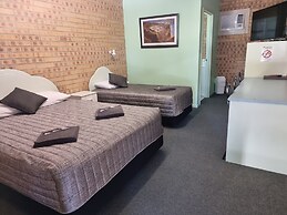Tiaro Motor Inn