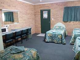 Tiaro Motor Inn