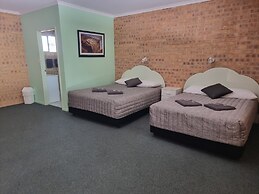 Tiaro Motor Inn