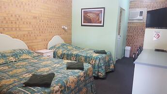 Tiaro Motor Inn