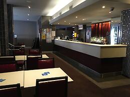 Strathfield Hotel