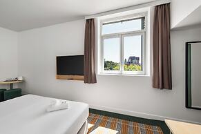 YHA Sydney Harbour