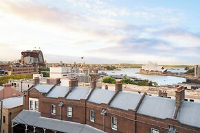 YHA Sydney Harbour