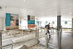 YHA Sydney Harbour