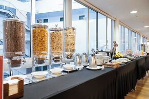 YHA Sydney Harbour